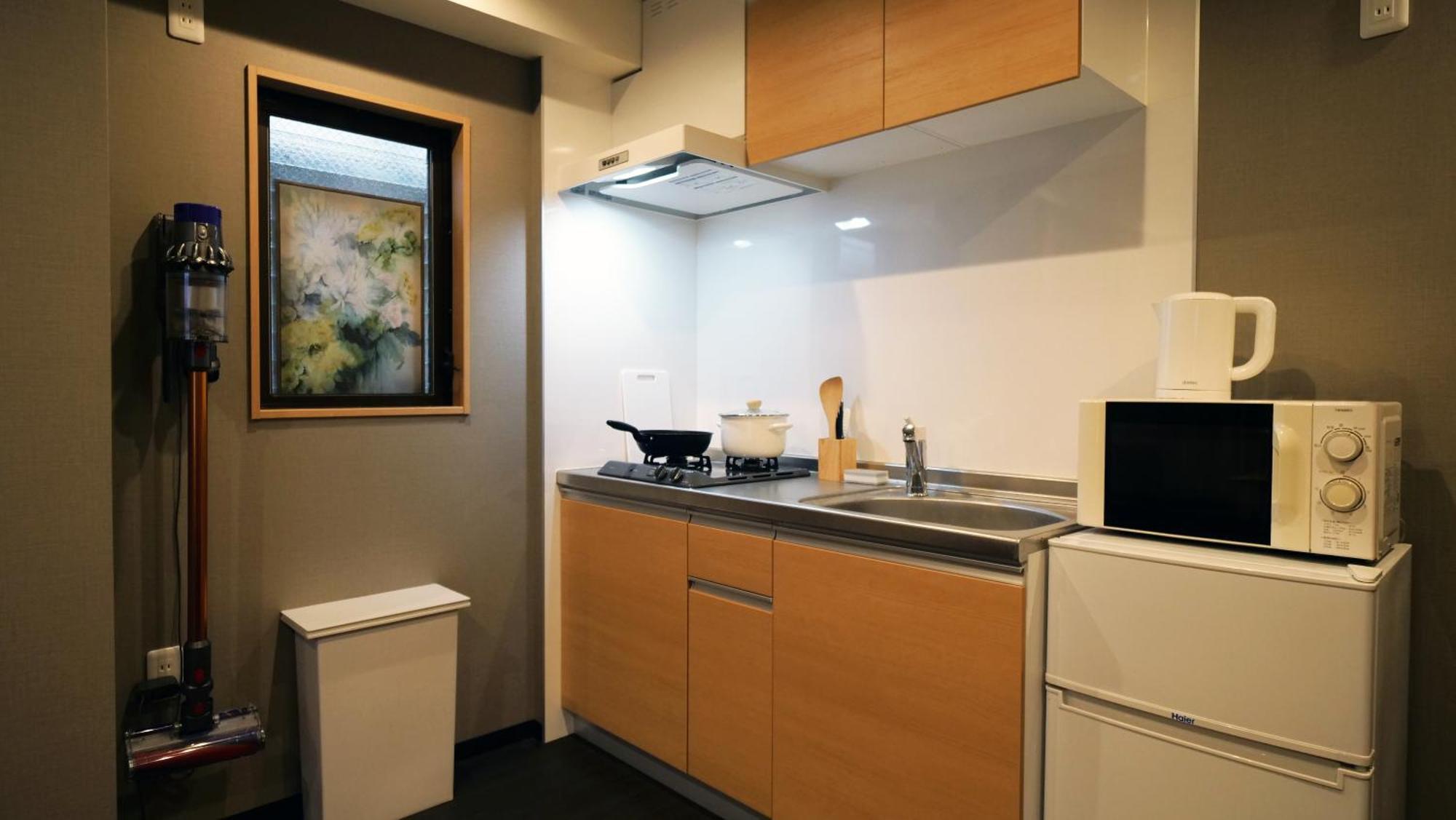 Charming In The Heart Of Okubo 丶steps To Metro And Convenient Travel! Yos4 Appartamento