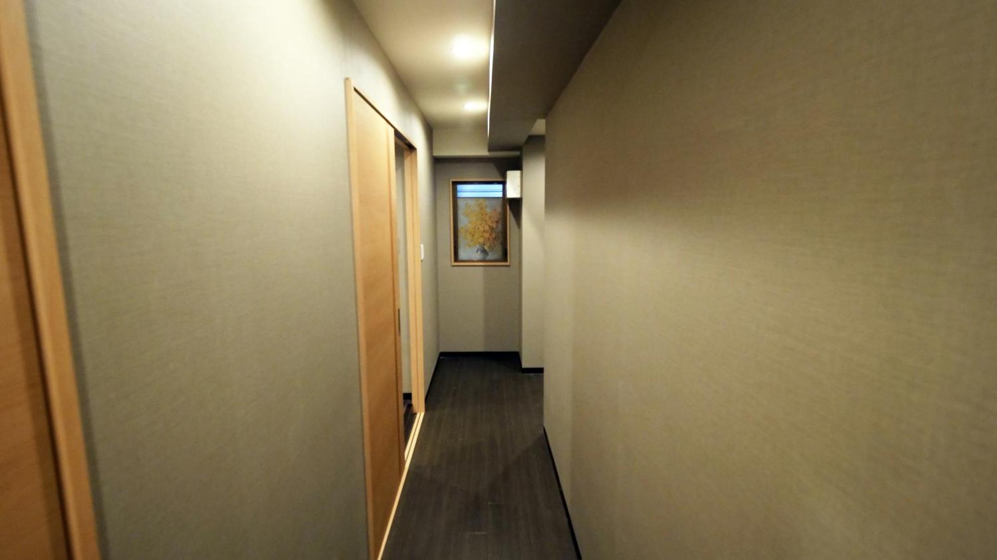 Appartamento Charming In The Heart Of Okubo 丶steps To Metro And Convenient Travel! Yos4 *
