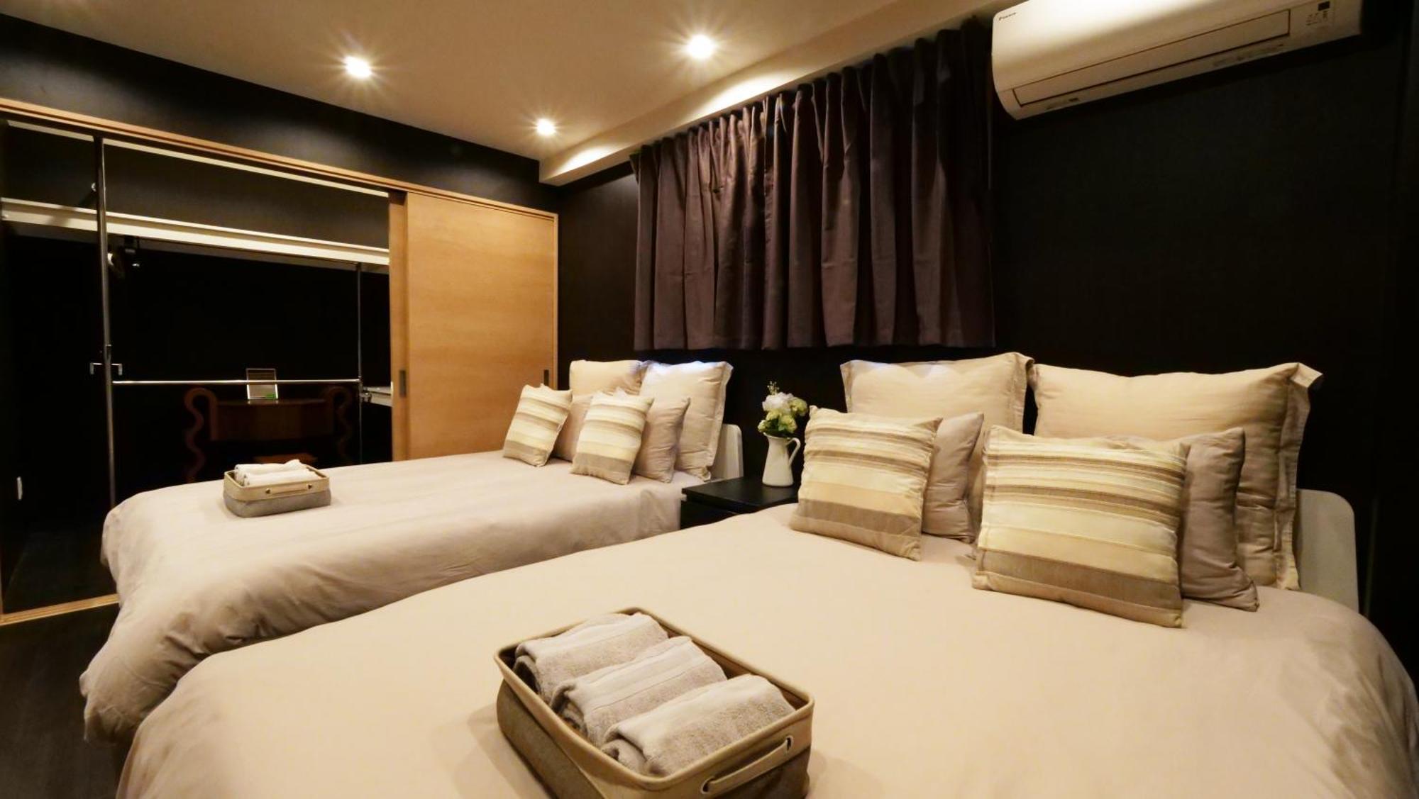 Charming In The Heart Of Okubo 丶steps To Metro And Convenient Travel! Yos4 Appartamento