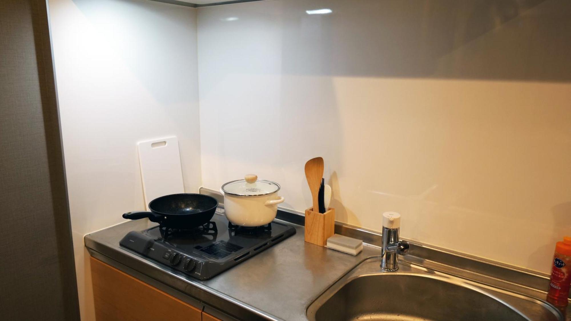 Charming In The Heart Of Okubo 丶steps To Metro And Convenient Travel! Yos4 Appartamento